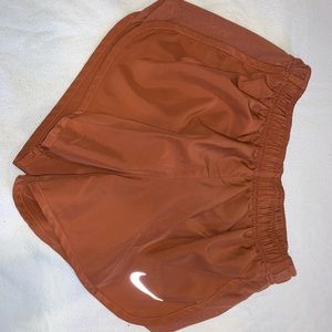 Nike dry fit shorts